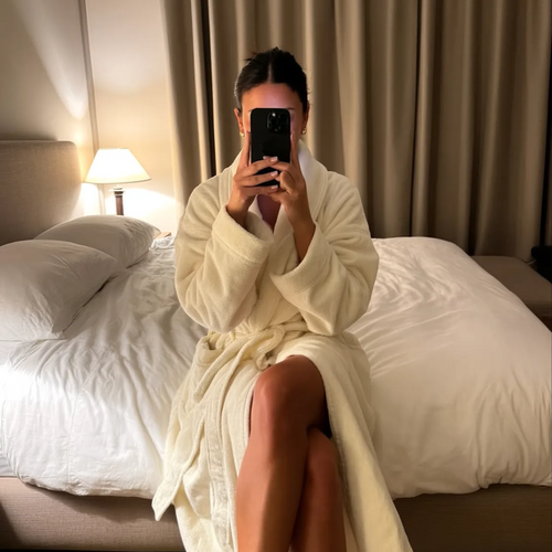 Elantherm Robe