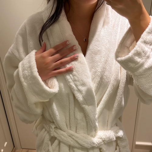 Elantherm Robe