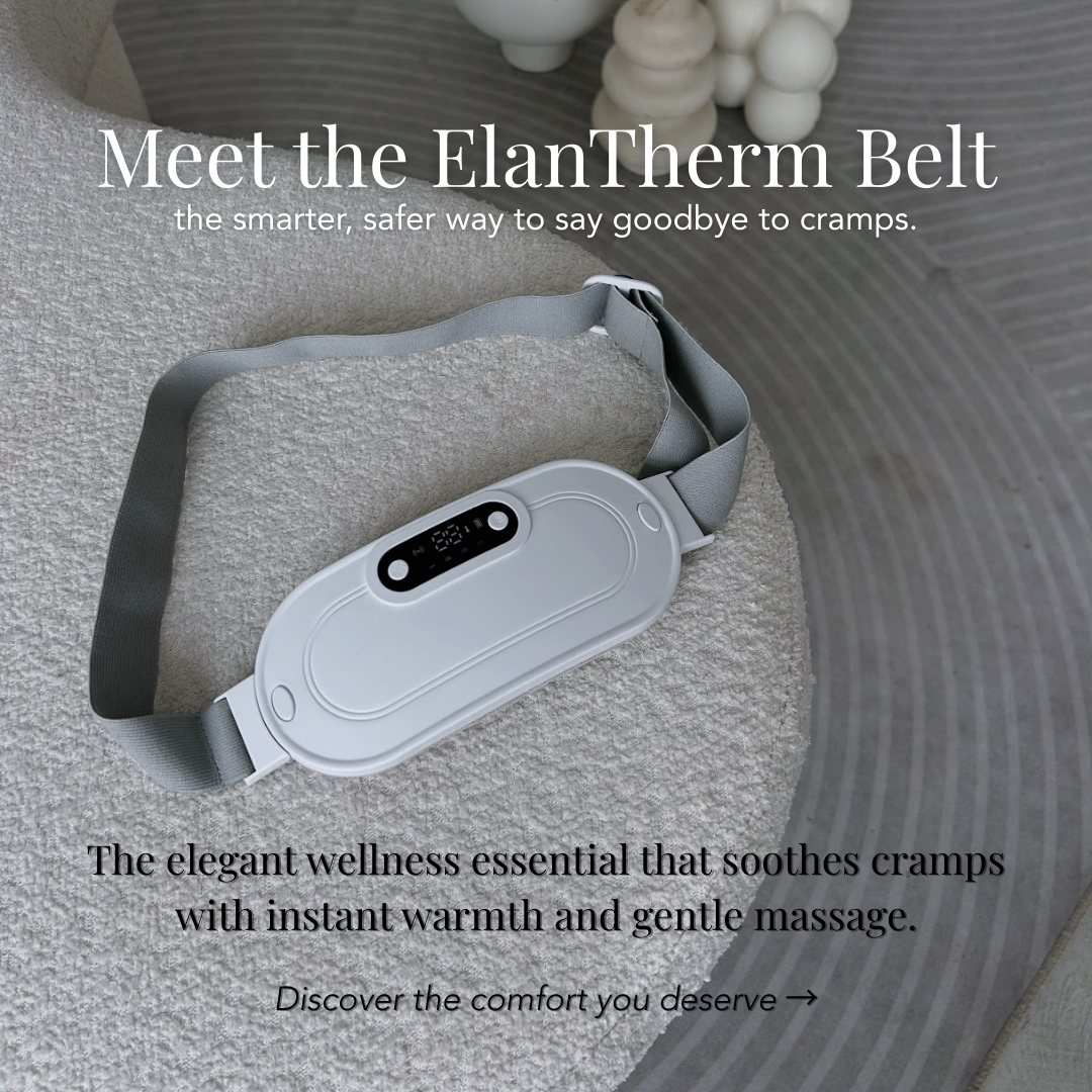 Elantherm Belt