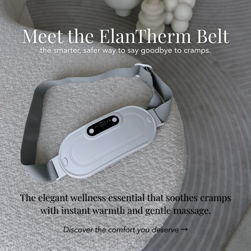 Elantherm Belt
