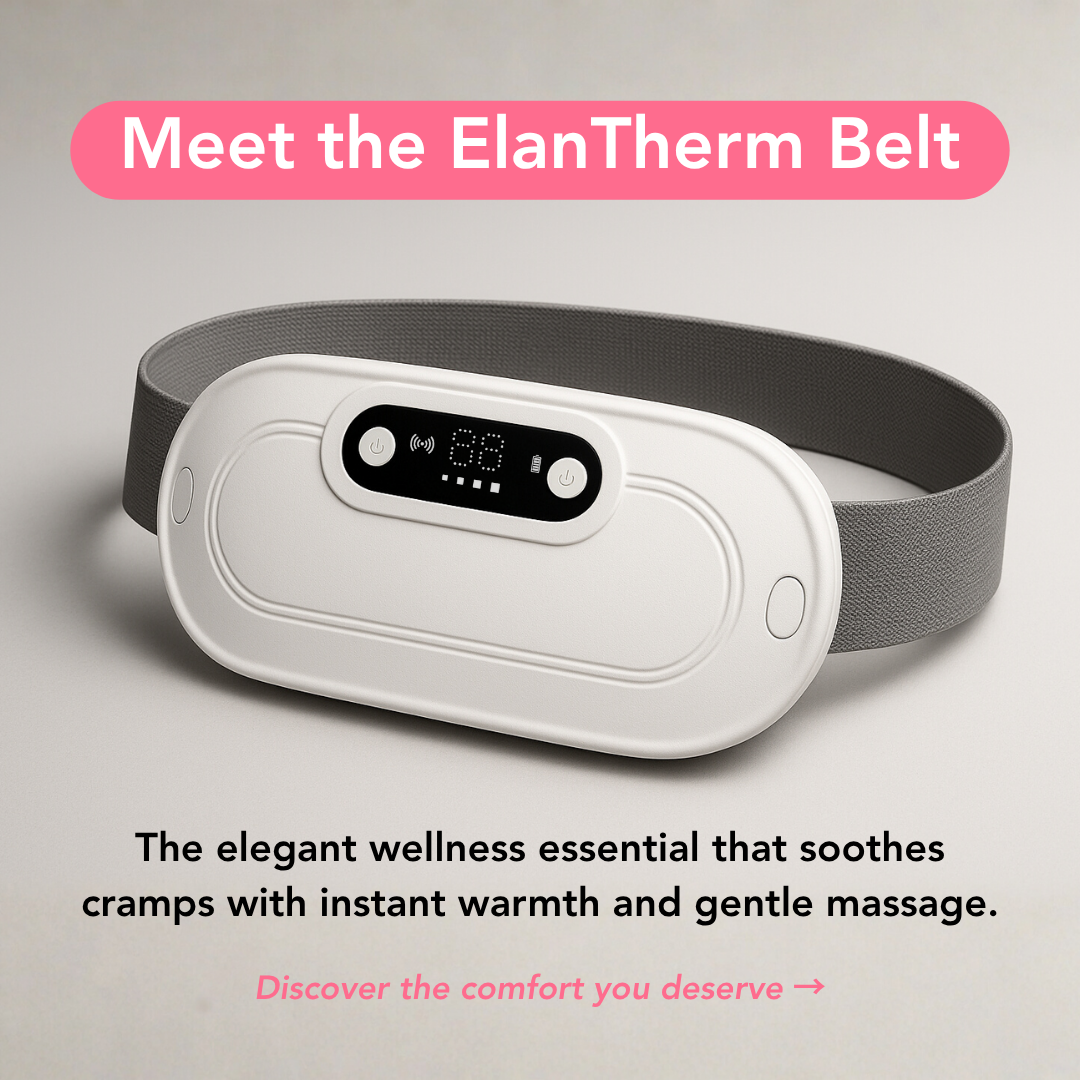 The Elantherm Belt