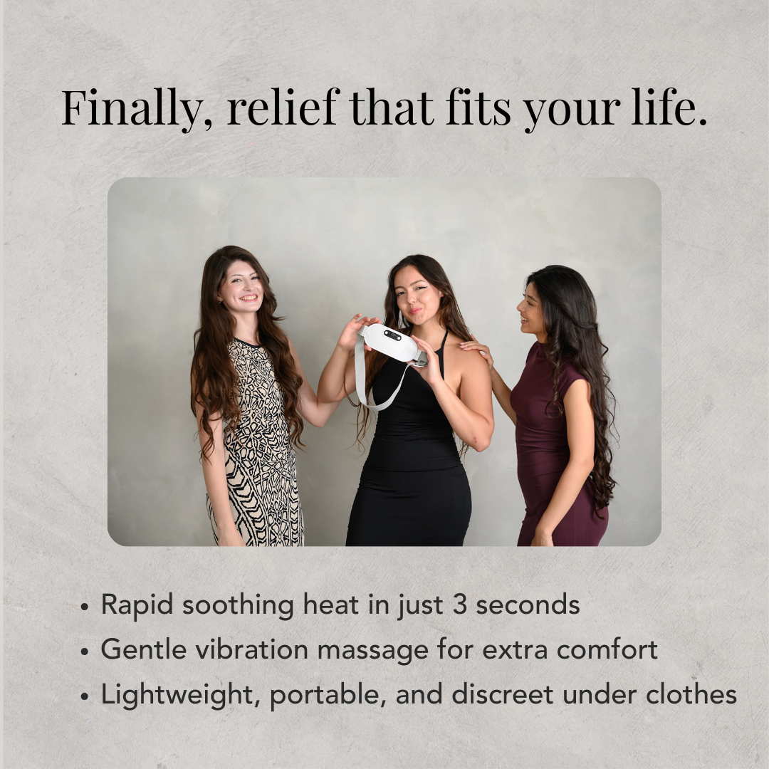 Elantherm Belt