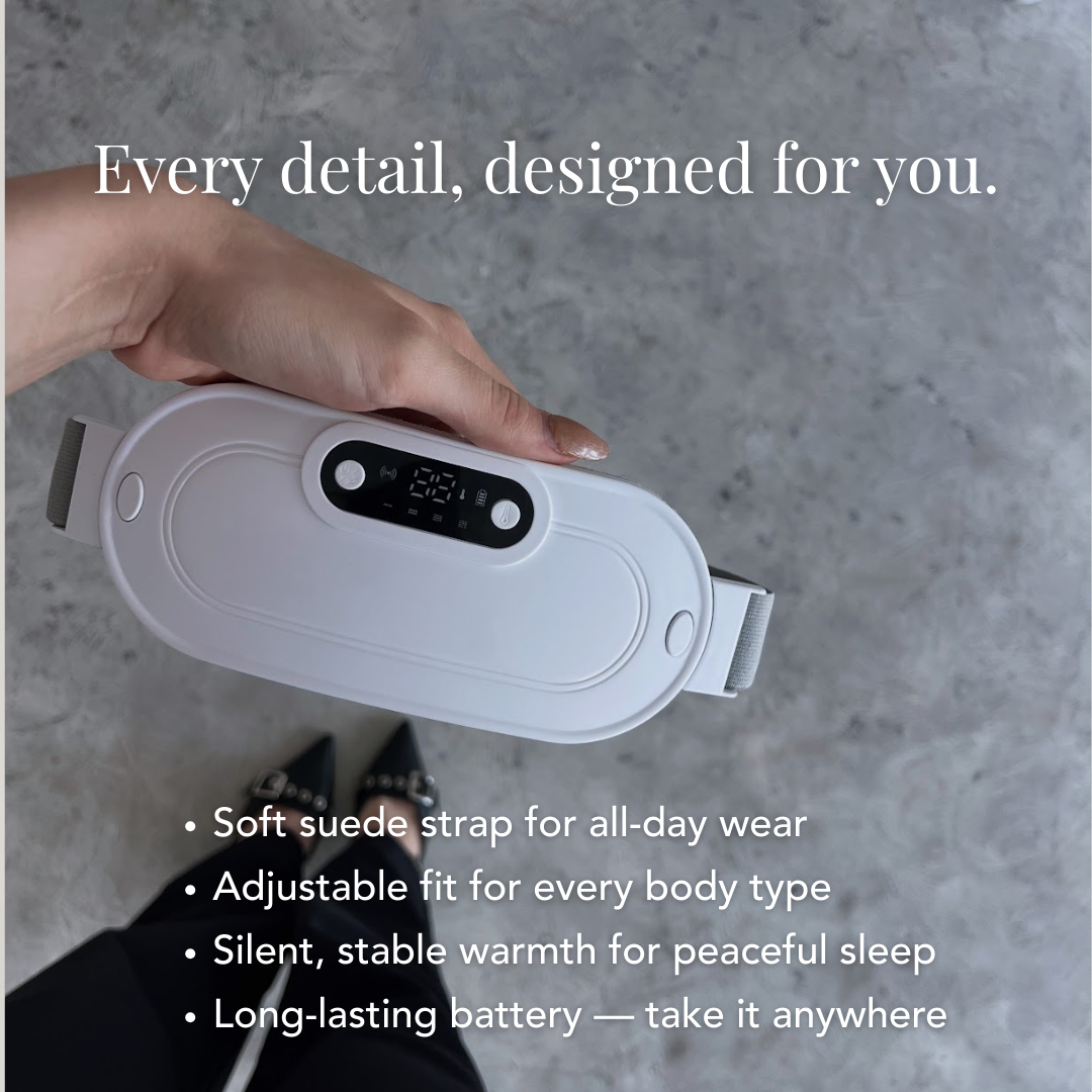Elantherm Belt