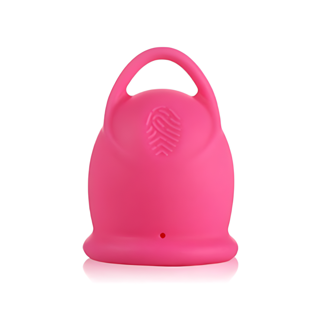 Elantherm Menstrual Cups