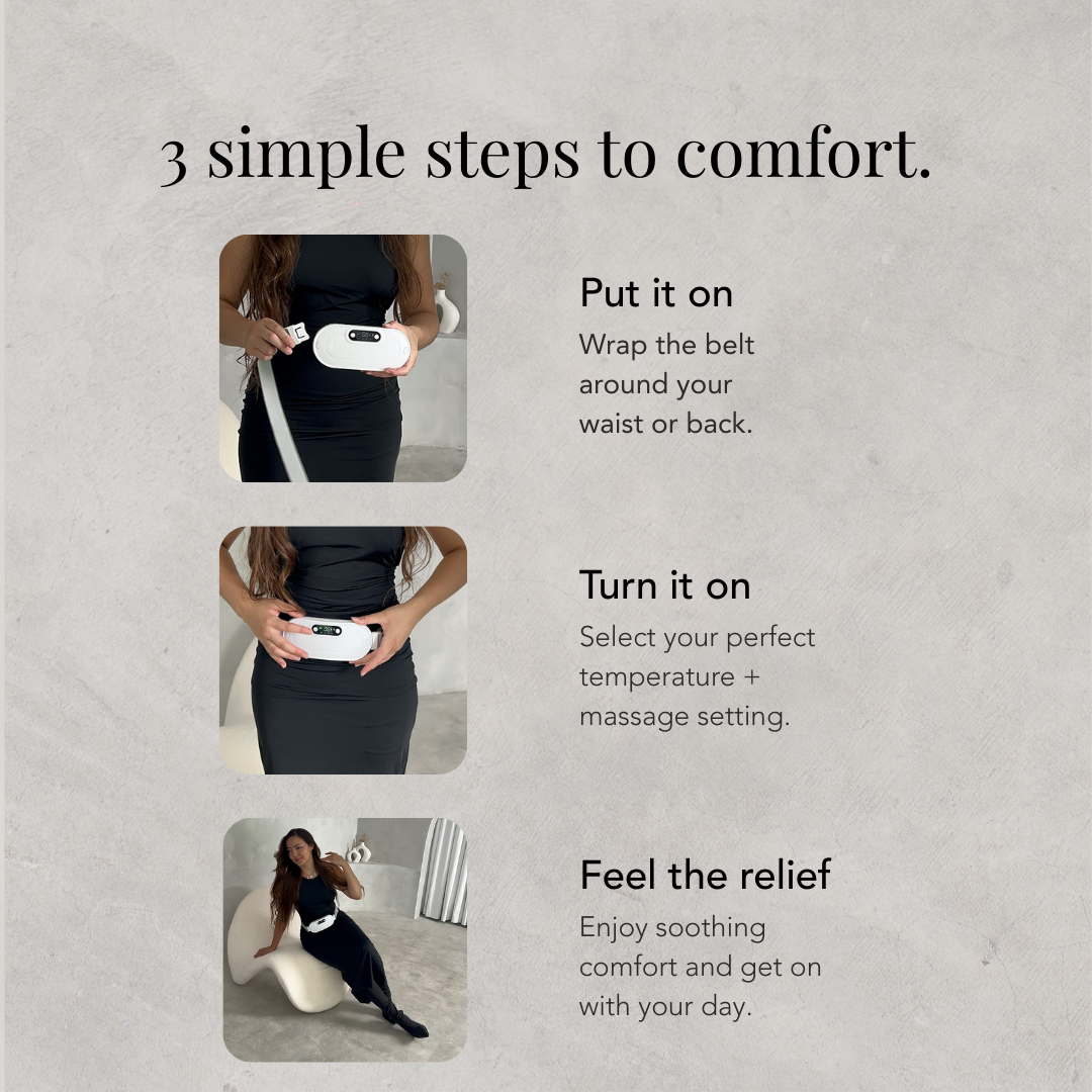 Elantherm Belt