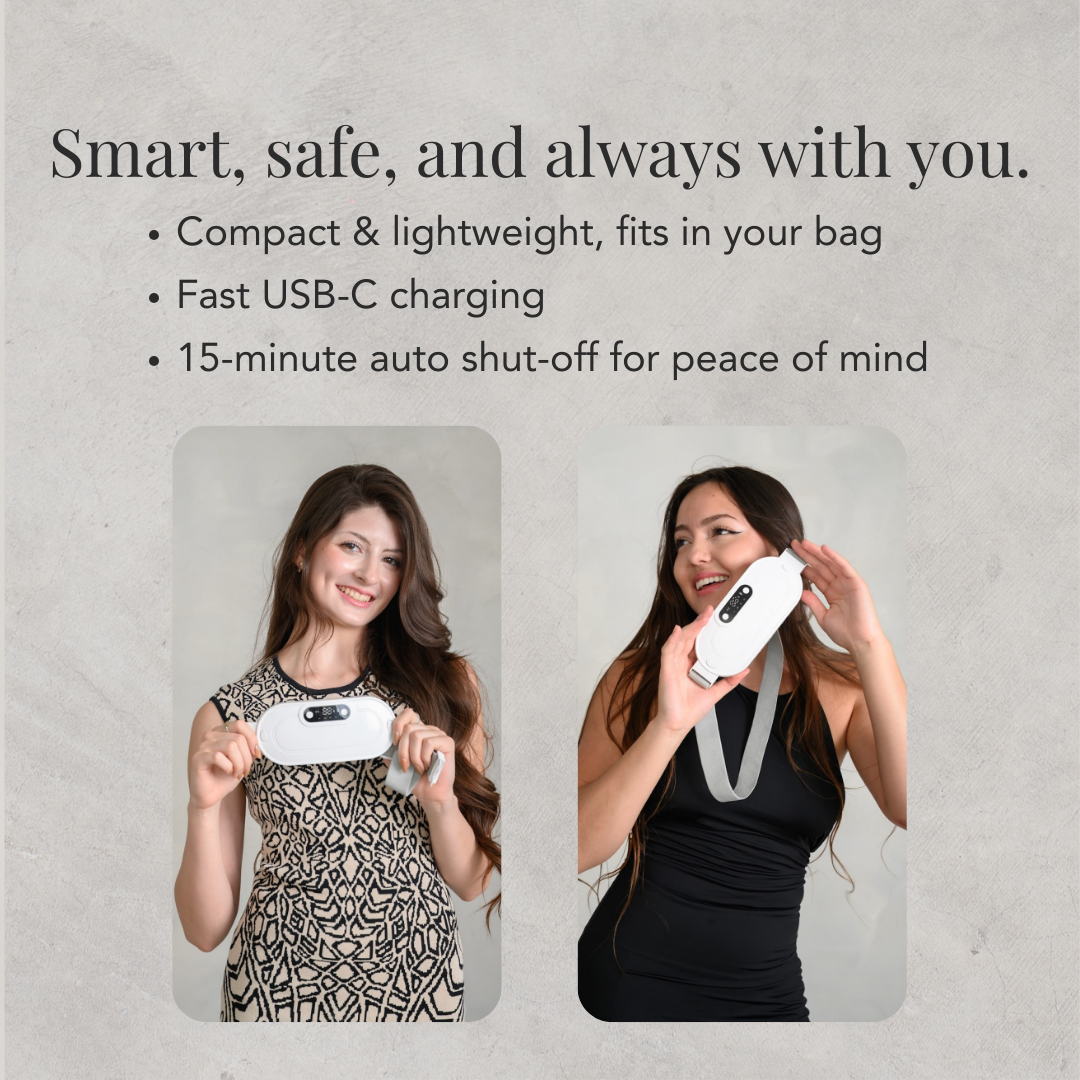 Elantherm Belt