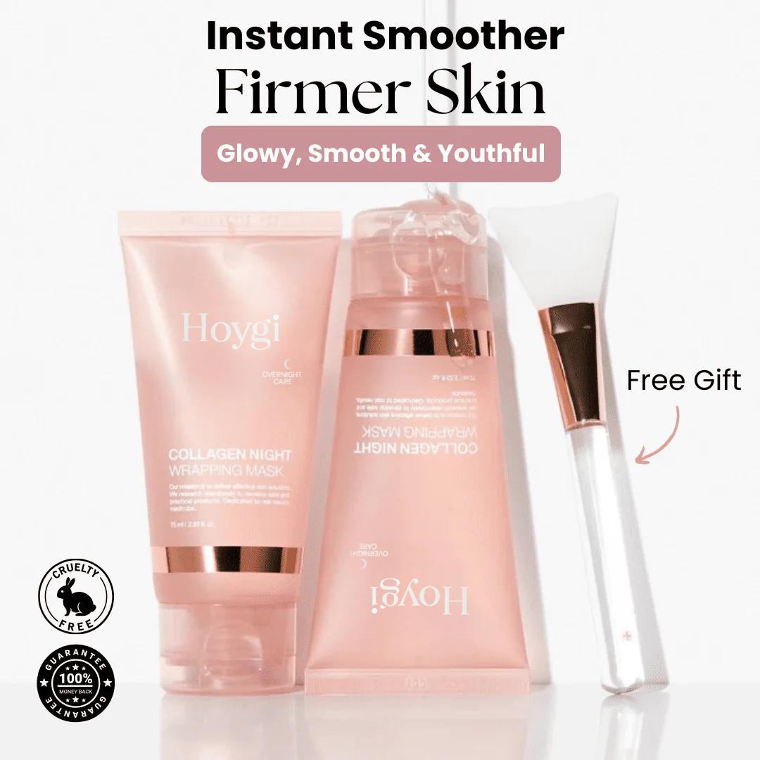 Elantherm Collagen Mask