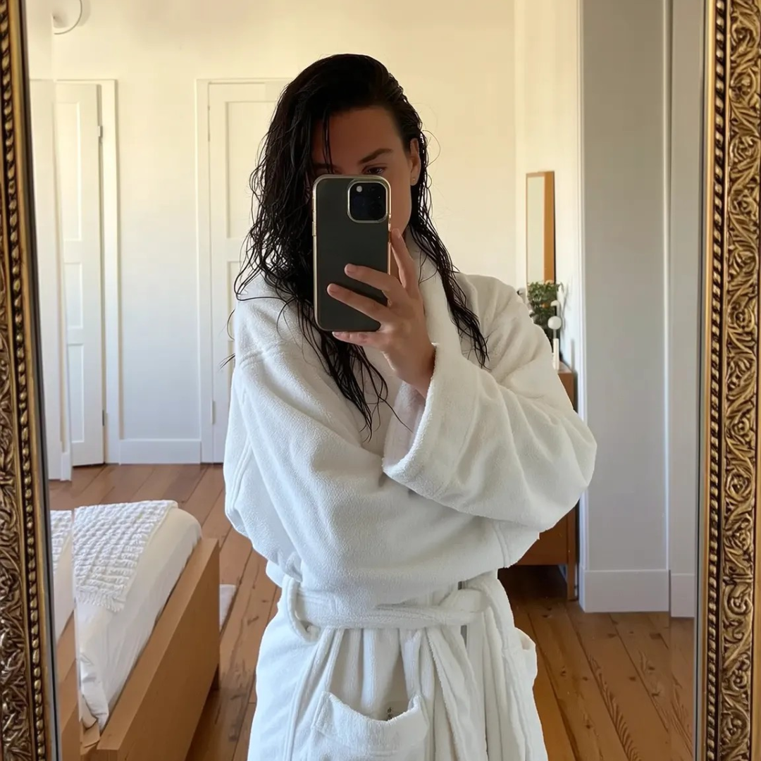 Elantherm Robe