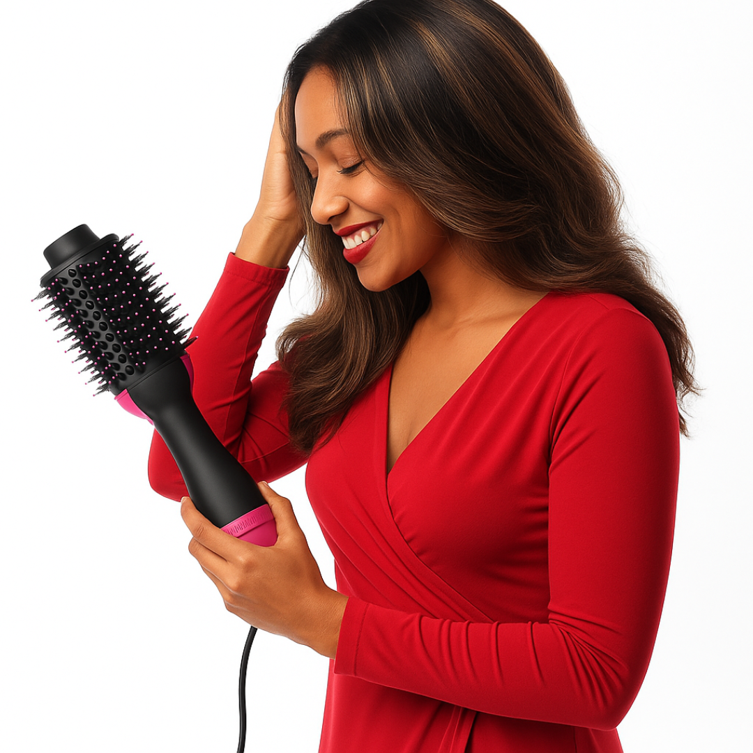 Elantherm One Step Dryer