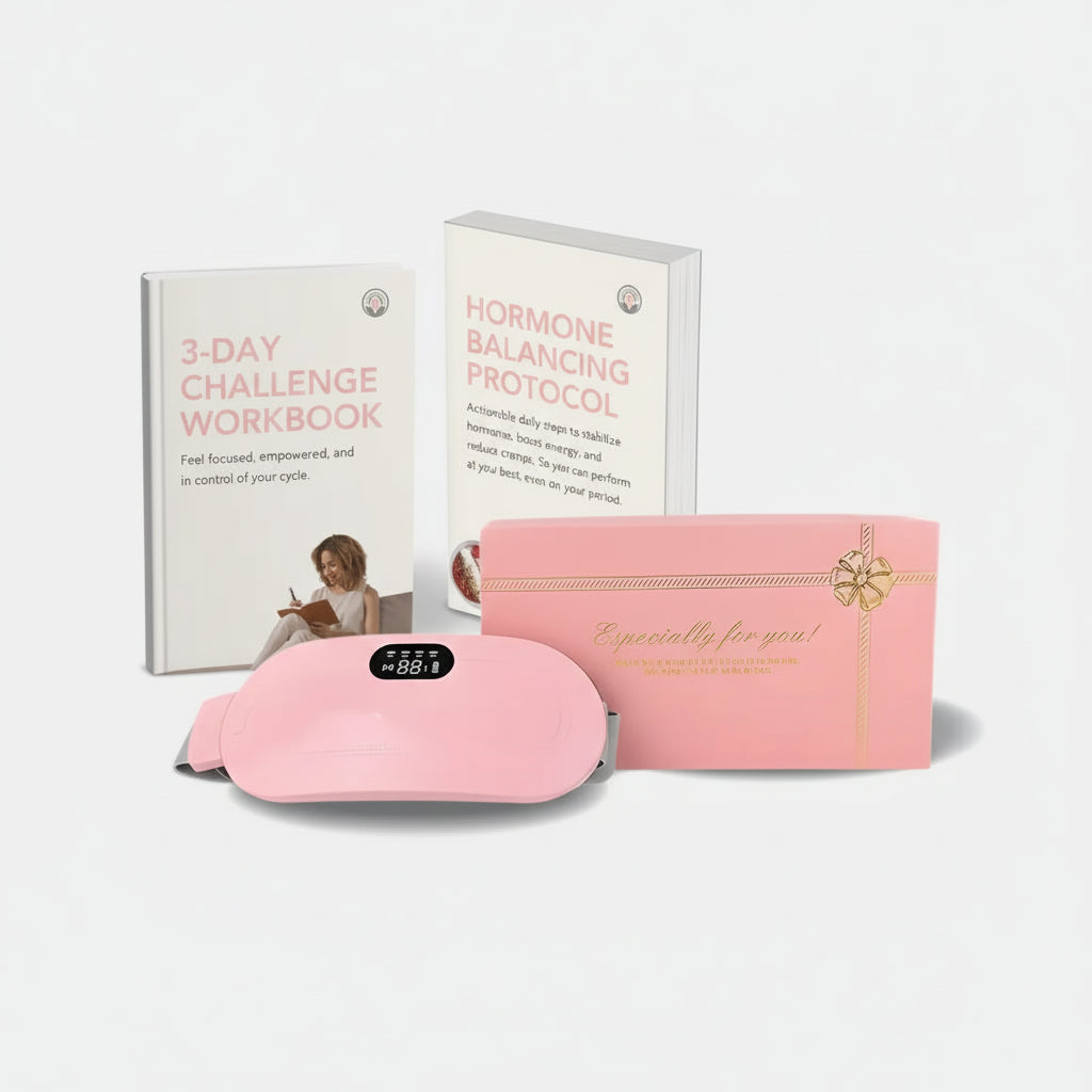 The 3 Day Pain Free Challenge