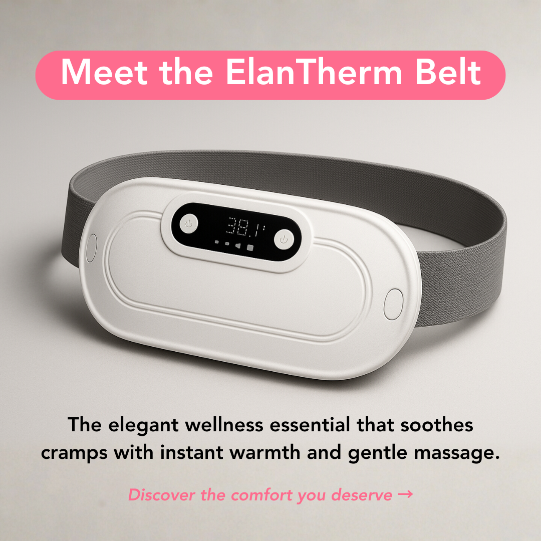 Elantherm Belt