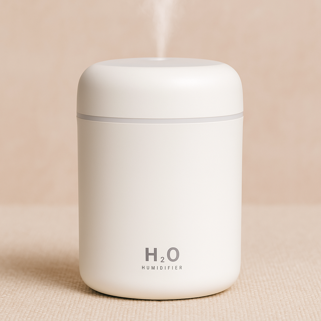 ÉlanTherm Aroma Humidifier