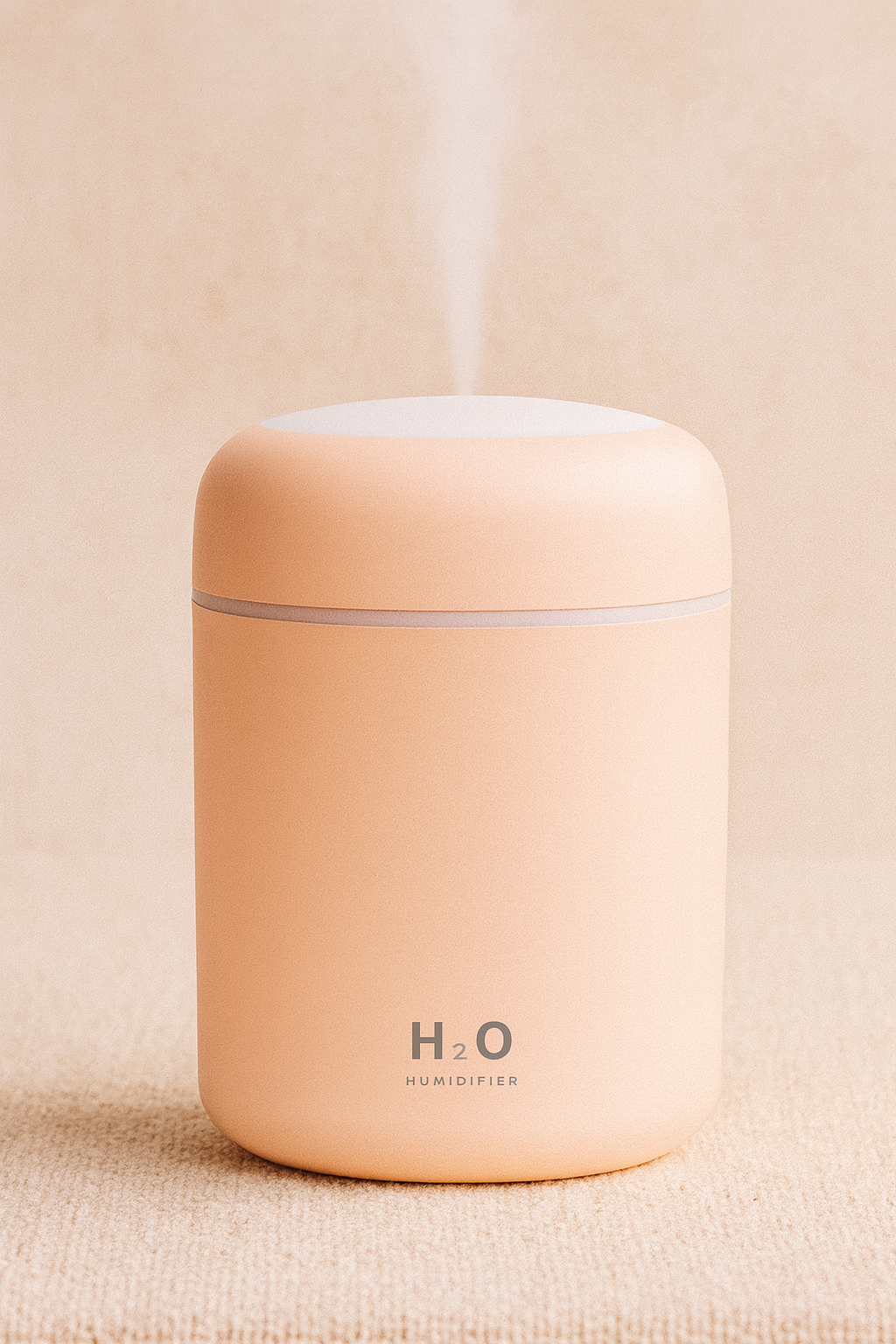 ÉlanTherm Aroma Humidifier