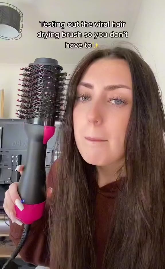 Elantherm One Step Dryer