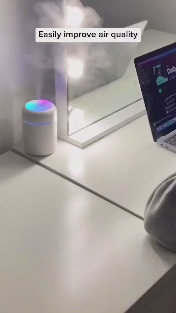 ÉlanTherm Aroma Humidifier